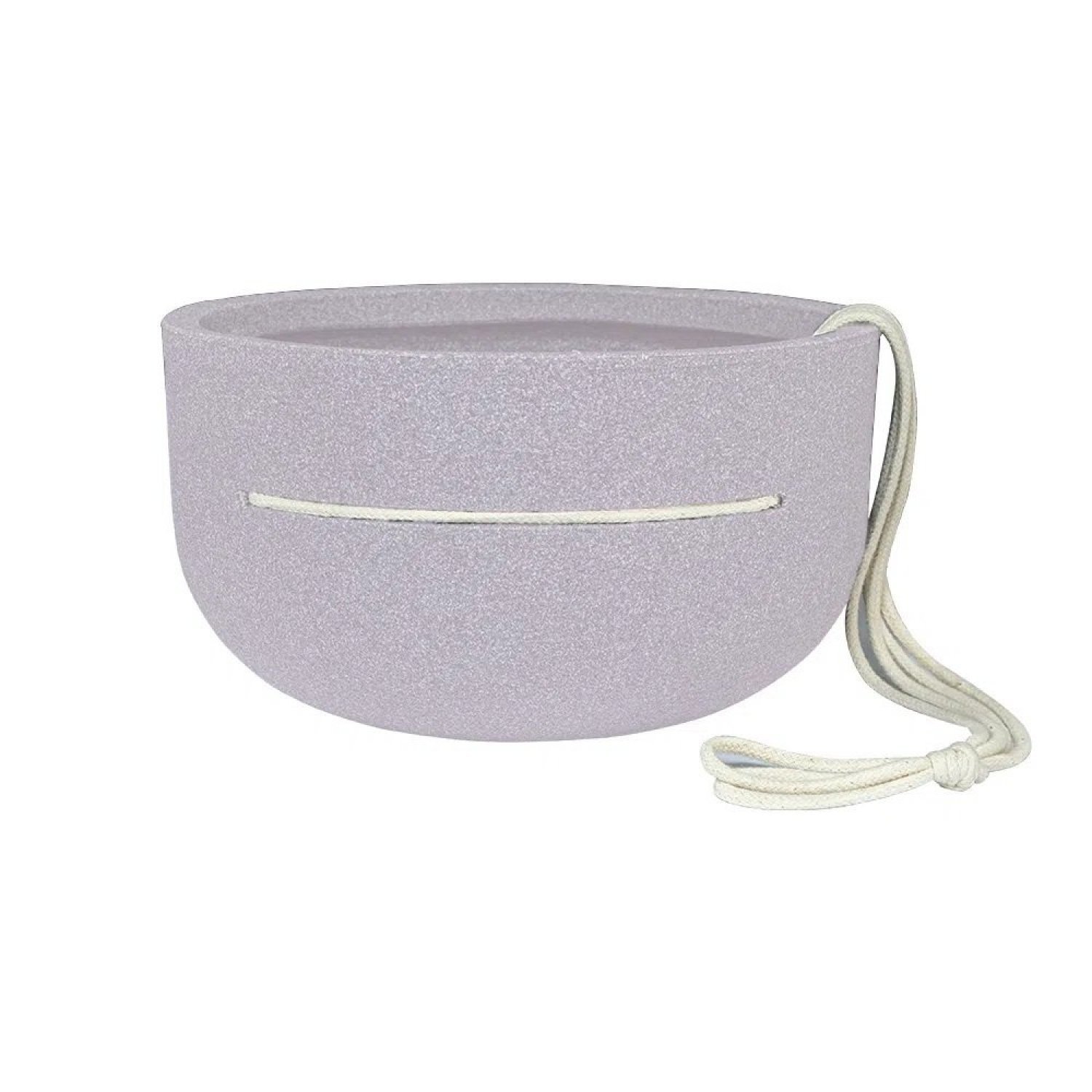 Vaso Decorativo Pendente Rústico Japi - 1