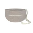 Ver imagem 1 de Vaso Decorativo Pendente Rústico Japi