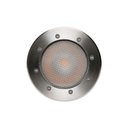 Ver imagem 2 de Embutido de Solo Led Save Energy 15w Bivolt Inox 2700k Luz Amarela 2700k Luz Amarela Se-335.1240
