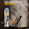 Aquecedor Ebulidor De Água Rabo Quente Elétrico 1000w 127v Ferve Rápido Café Mergulhão Portátil Orig - 2
