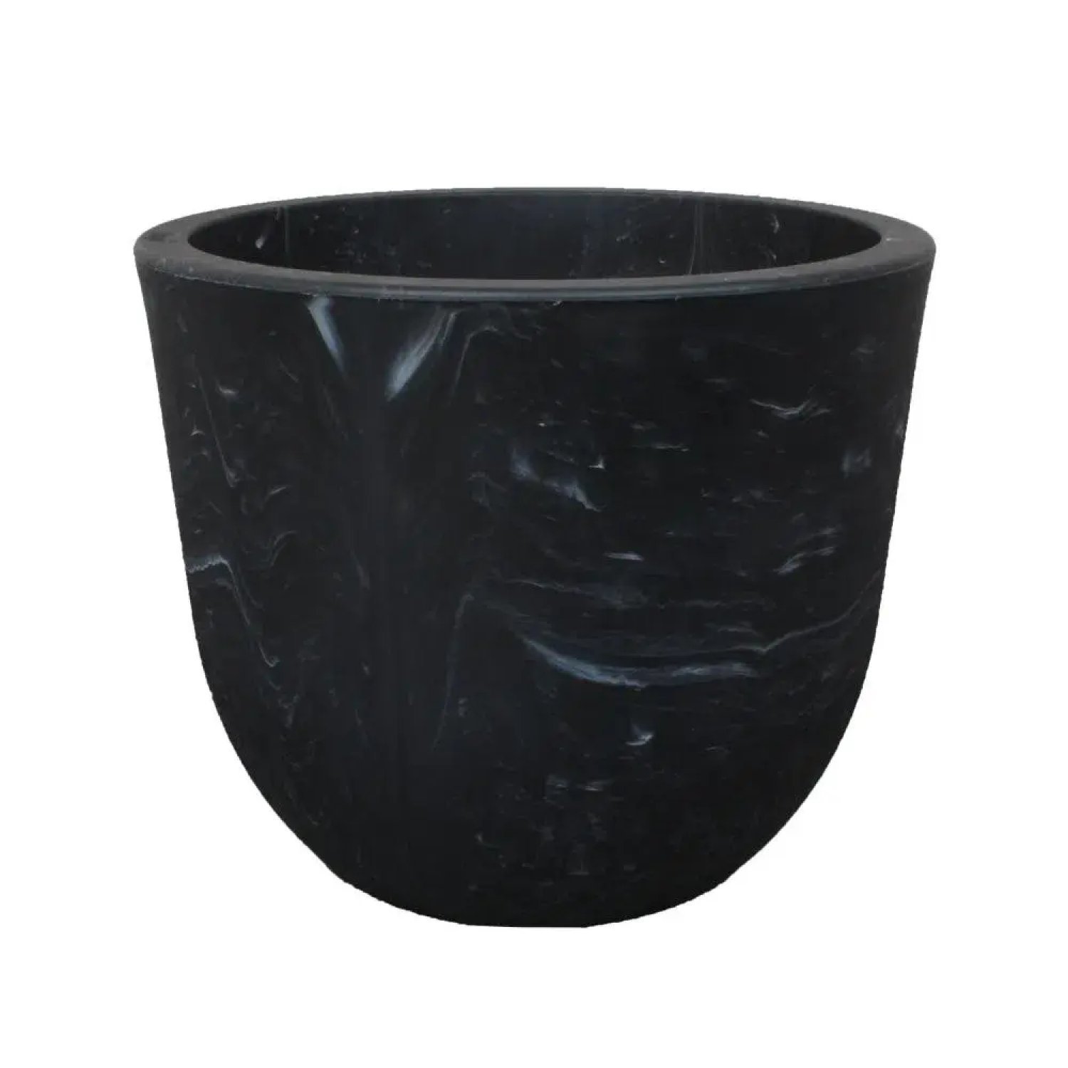 Vaso Decorativo Concept Redondo N2 Japi - 1
