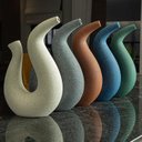 Ver imagem 2 de Regador Funcional e Decorativo Lira 1 litro