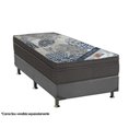 Ver imagem 5 de Colchão Solteiro Molas Ensacadas Superpocket Iso Ortopillow (78x188x25) - Ortobom
