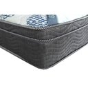 Ver imagem 6 de Colchão Solteiro Molas Ensacadas Superpocket Iso Ortopillow (78x188x25) - Ortobom