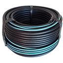 Ver imagem 4 de Mangueira Pneumática Compressor Pressão 1/4 15mts