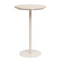 Ver imagem 1 de Mesa Decorativa de Apoio em Metal e Mármore 56cm 21369 Mart
