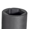 Soquete de Impacto Sextavado Extra Longo 1", Bitola 41,0mm - Noll - 3