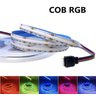 Fita Led Cob Rgb 18w/ Metro 810 Led Ip20 12v 5 Metros - 3