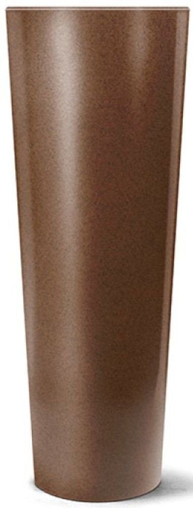 Vaso Classic Cone 70 Nutriplan Ferrugem