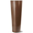 Ver imagem 1 de Vaso Classic Cone 70 Nutriplan Ferrugem
