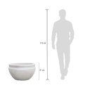 Ver imagem 4 de Vaso Decorativo Antique  56  Japi