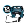 Compressor de Ar Portátil a Bateria 18v com 3 Bicos Wesco - 4