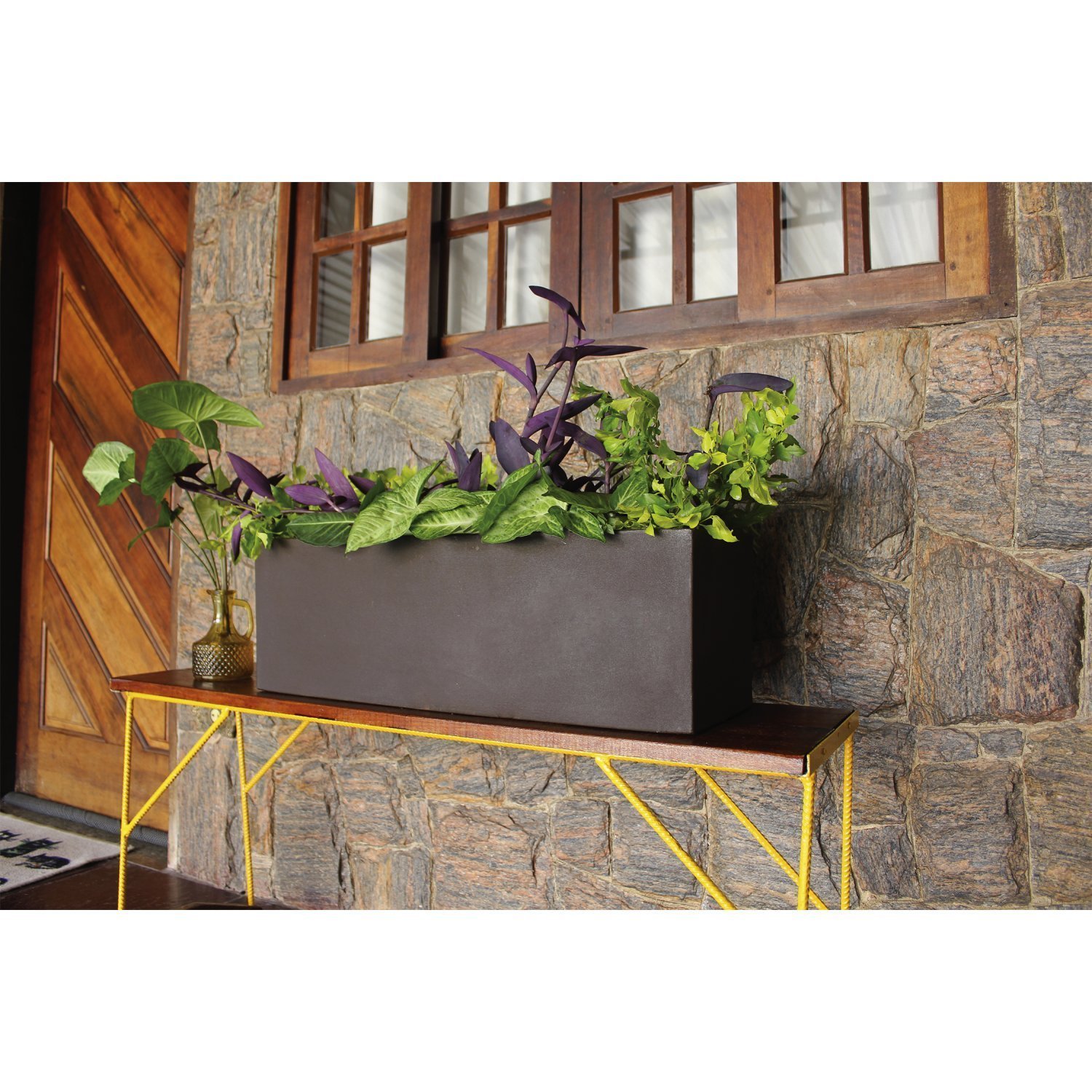 Floreira Flat 67 Japi - 2