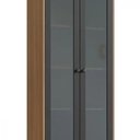 Ver imagem 3 de Balcão de Cozinha Havana - Mdp 2 Portas e 4 Prateleiras - Casamia