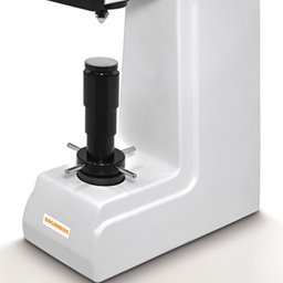 Durômetro Brinell 3000 Kgf - Cap Horizontal Max. 170mm - Ref. 400.011-new - 3