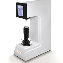 Durômetro Brinell 3000 Kgf - Cap Horizontal Max. 170mm - Ref. 400.011-new - 1