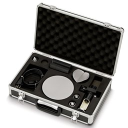 Durômetro Brinell 3000 Kgf - Cap Horizontal Max. 170mm - Ref. 400.011-new - 4