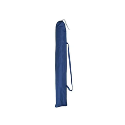 Guarda-sol Solis Estrutura Aço e Fibra de Vidro 1,8m 50uv - 3