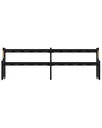 Ver imagem 7 de Suporte de Dumbbell Capacidade 10 Pares com Apoio