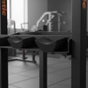 Ver imagem 5 de Suporte de Dumbbell Capacidade 10 Pares com Apoio