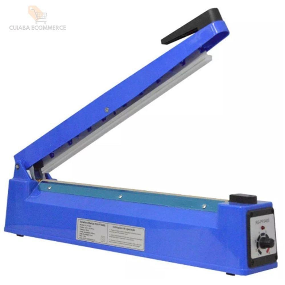 Seladora 40cm de Comprimento e 2mm de Largura - 2