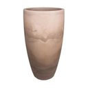 Ver imagem 1 de Vaso Decorativo Cônico Slim Liso 45cm