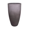 Vaso Decorativo Cônico Slim Liso 45cm - 1