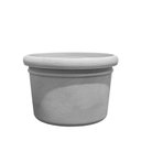 Ver imagem 1 de Vaso Redondo Firenze 55