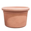 Ver imagem 1 de Vaso Redondo Firenze 104 Japi