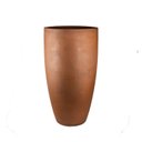 Ver imagem 1 de Vaso Cônico Slim Liso 33 Japi