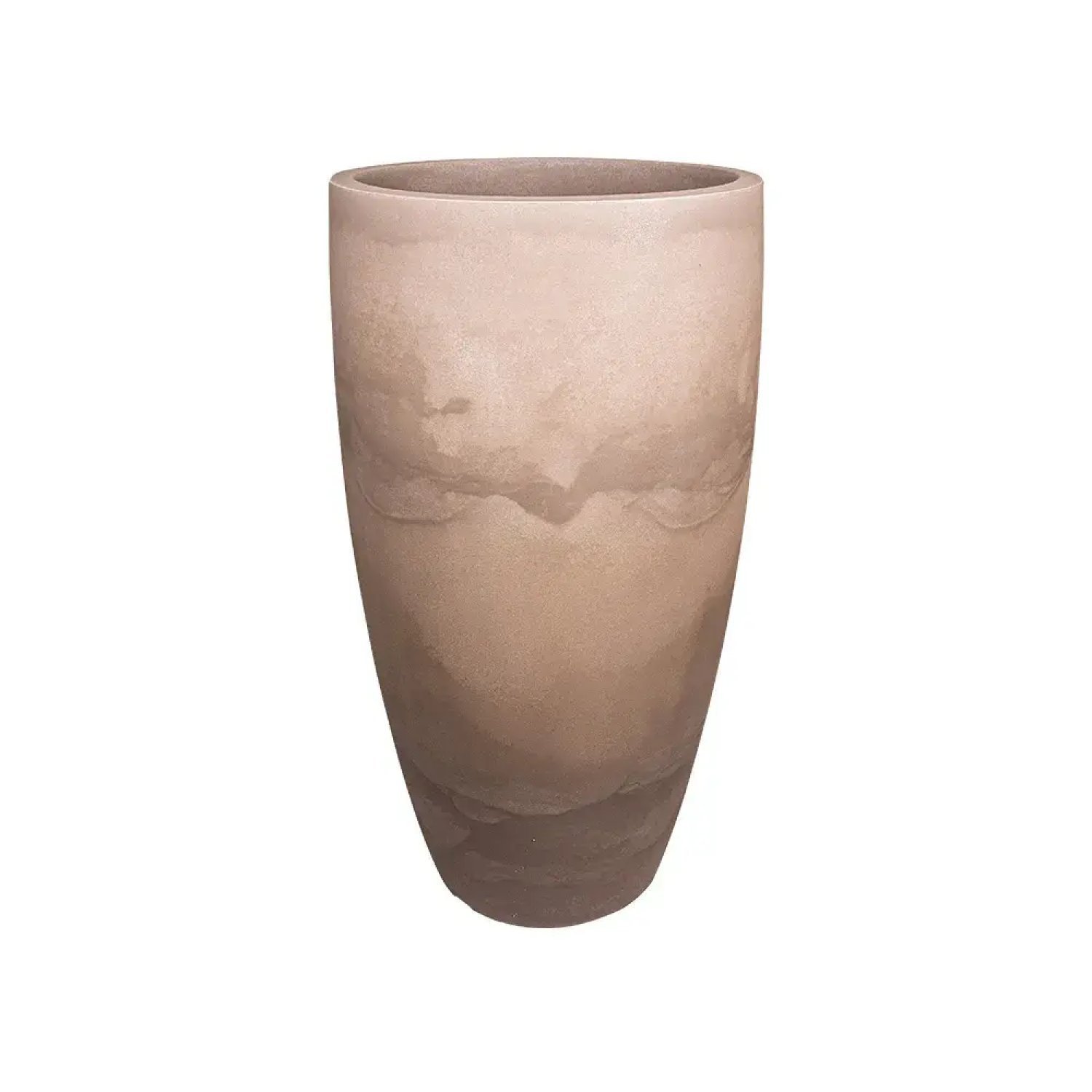 Vaso Cônico Slim Liso 33 Japi - 1