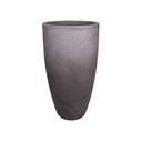 Ver imagem 1 de Vaso Cônico Slim Liso 33 Japi