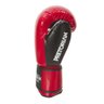 Kit Boxe Luva Pretorian Elite Training 14OZ Bucal e Bandagem - Vermelho - 1