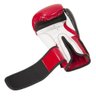 Kit Boxe Luva Pretorian Elite Training 14OZ Bucal e Bandagem - Vermelho - 2