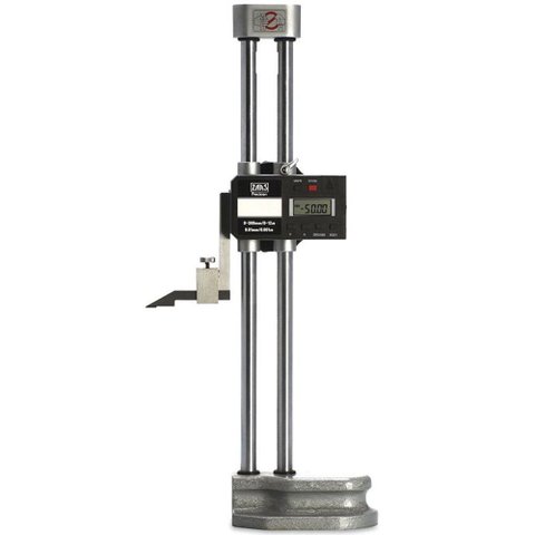 Traçador de Alturadigital - Cap. 0-600mm - 32,0004 - Zaas