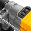 Ver imagem 3 de Furadeira com Impacto 220v 1/2' Fiv1050w Vonder Aço Madeira Concreto