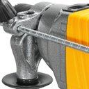 Ver imagem 4 de Furadeira com Impacto 220v 1/2' Fiv1050w Vonder Aço Madeira Concreto