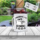Ver imagem 1 de Canecas Personalizadas Flork Dia Dos Pais