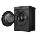 Ver imagem 6 de Lava e Seca 10,5kg Midea Healthguard Titanium Conectada Mf200d105wb/gk-01 - 127v