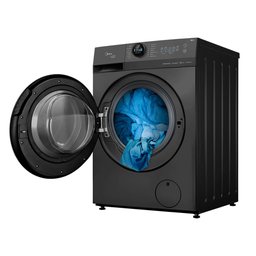Lava e Seca 10,5kg Midea Healthguard Titanium Conectada Mf200d105wb/gk-01 - 127v - 5