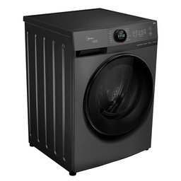 Lava e Seca 10,5kg Midea Healthguard Titanium Conectada Mf200d105wb/gk-01 - 127v - 3