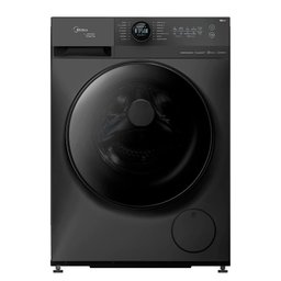 Lava e Seca 10,5kg Midea Healthguard Titanium Conectada Mf200d105wb/gk-01 - 127v - 1