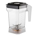 Ver imagem 2 de Liquidificador Alta Rotação 1,8 Litros Blender Comercial Turbo Bl.4.202 220v - Marchesoni