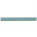 Ver imagem 1 de Barra Roscada de Ferro Ma M-22x1 Metro Zincado Barra Roscada Ferro Ma M-22x1mt Zinc. 00022417 Ciser