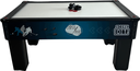 Ver imagem 2 de Mesa de Disco Air Game Jogo Aero Hockey Square B Air Joy (110v)