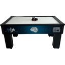 Ver imagem 2 de Mesa de Disco Air Game Jogo Aero Hockey Square B Air Joy (110v)
