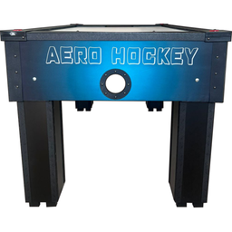 Mesa de Disco Air Game Jogo Aero Hockey Square B Air Joy (110v) - 4