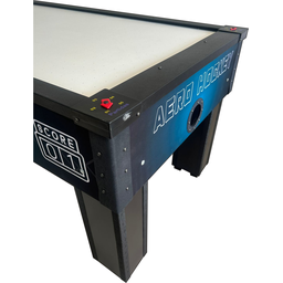 Mesa de Disco Air Game Jogo Aero Hockey Square B Air Joy (110v) - 3