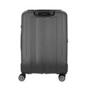 Ver imagem 3 de Mala de Viagem Samsonite Fiero 3.0 Média Preta 15336510411