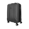 Mala de Viagem Samsonite Fiero 3.0 Média Preta 15336510411 - 2